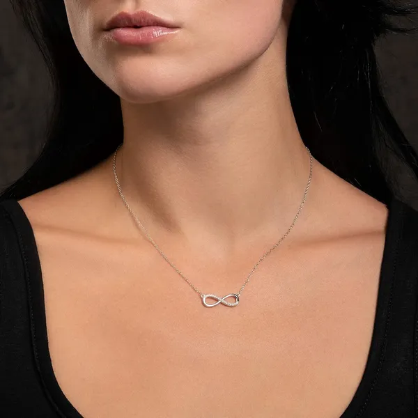 Silver_Elegant_Sterling_Silver_Infinity_Pendant_Necklace_For_Women_(Pack_Of_2)