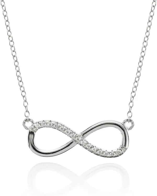 Silver_Elegant_Sterling_Silver_Infinity_Pendant_Necklace_For_Women_(Pack_Of_2)