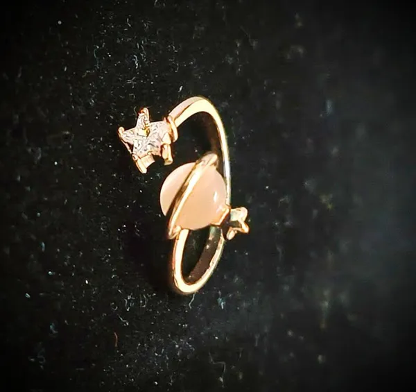 Golden_Cosmic_Charm_Adjustable_Ring_For_Women