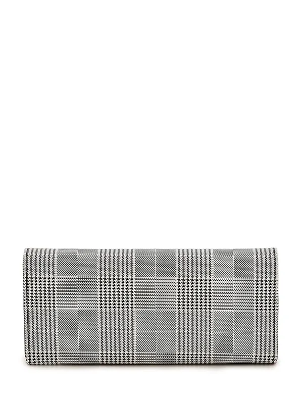Black_Premium_Pu_Leather_Wallet_For_Women