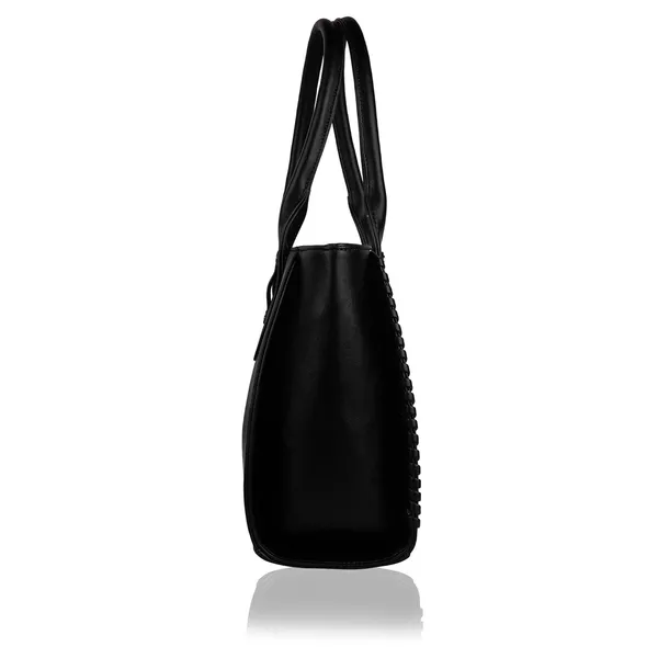 Brown_Premium_Pu_Leather_Handbag_For_Women