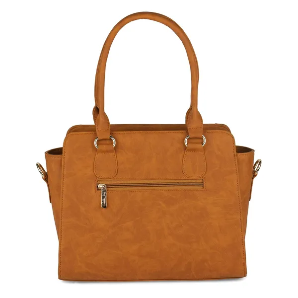 Mustard_Premium_Pu_Leather_Handbag_For_Women