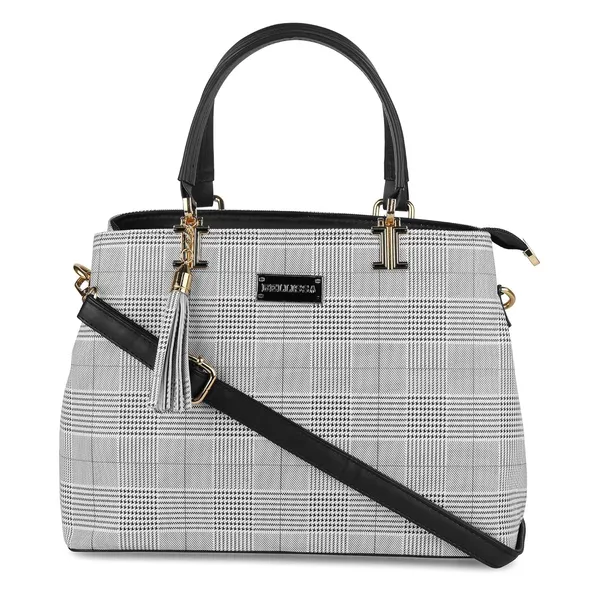 Black_Premium_Pu_Leather_Handbag_For_Women
