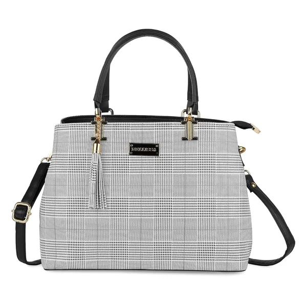 Black_Premium_Pu_Leather_Handbag_For_Women