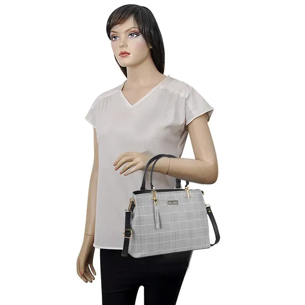 Black_Premium_Pu_Leather_Handbag_For_Women