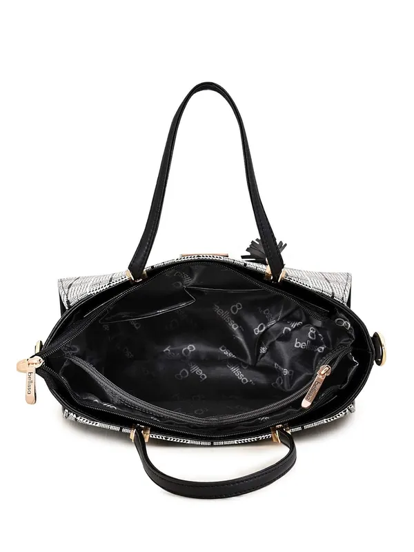 Red_Premium_Pu_Leather_Handbag_For_Women