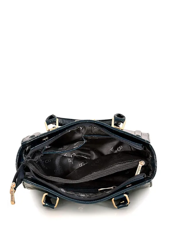 Green_Premium_Pu_Leather_Handbag_For_Women