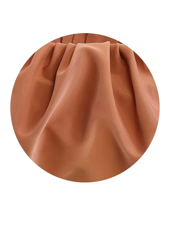 Nude_Premium_Pu_Leather_Shoulder_Bag_For_Women