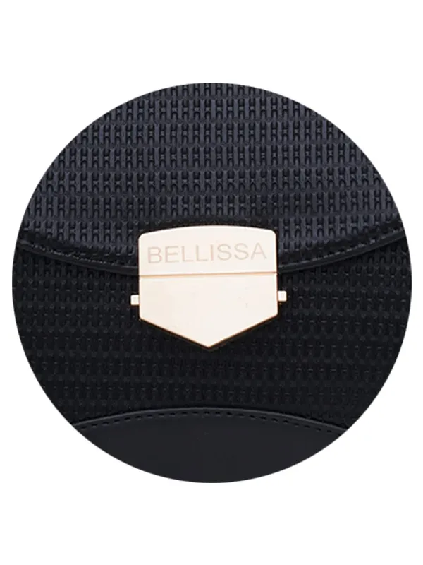 Black_Premium_Pu_Leather_Sling_Bag_For_Women