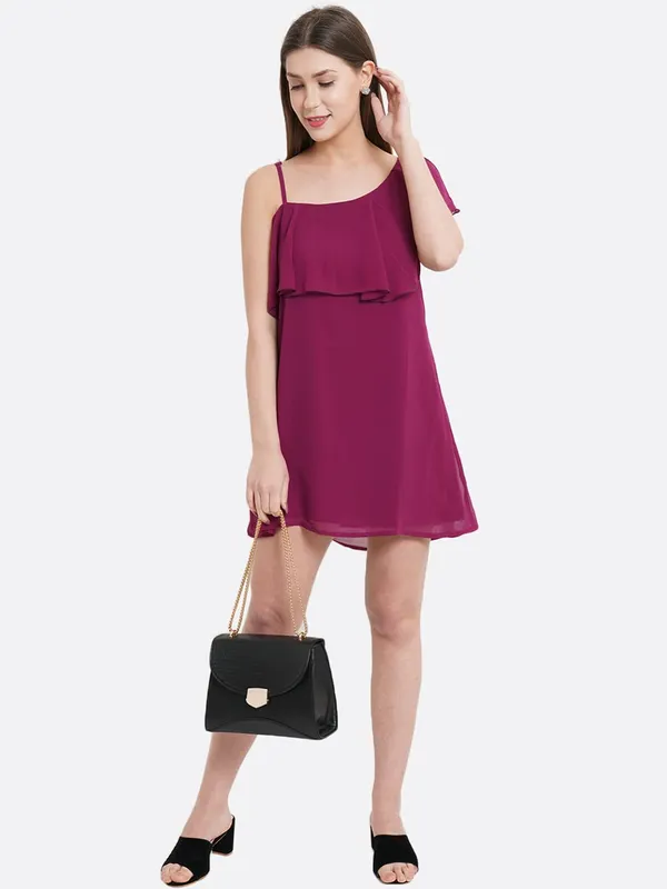Black_Premium_Pu_Leather_Sling_Bag_For_Women