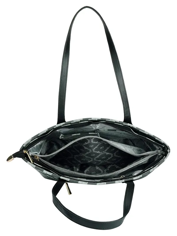 Tan_Premium_Pu_Leather_Tote_Bag_For_Women