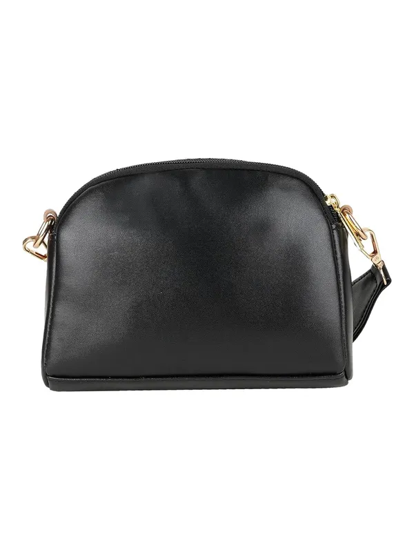 Black_Premium_Pu_Leather_Sling_Bag_For_Women