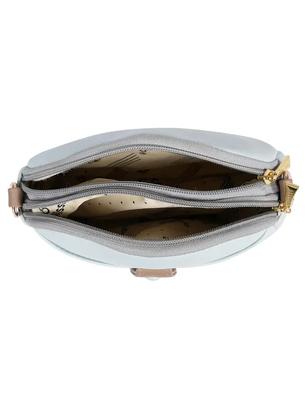 White__Premium_Pu_Leather_Sling_Bag_For_Women