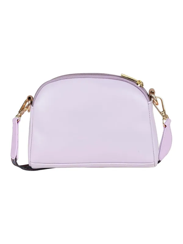 Purple_Premium_Pu_Leather_Sling_Bag_For_Women