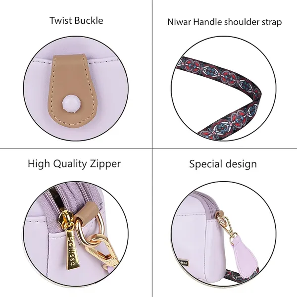 Purple_Premium_Pu_Leather_Sling_Bag_For_Women