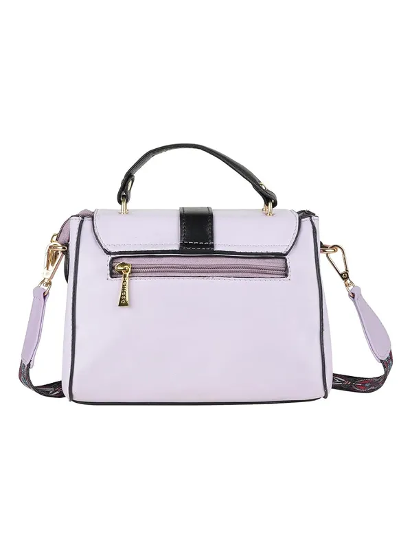 Purple_Premium_Pu_Leather_Sling_Bag_For_Women
