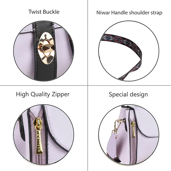 Purple_Premium_Pu_Leather_Sling_Bag_For_Women