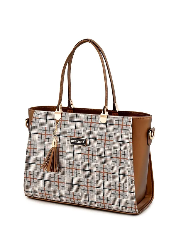 Cooper_Premium_Pu_Leather_Combo_Handbag_For_Women