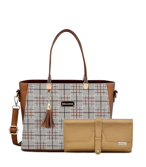 Cooper_Premium_Pu_Leather_Combo_Handbag_For_Women