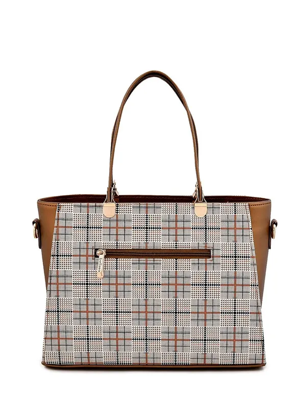 Cooper_Premium_Pu_Leather_Combo_Handbag_For_Women
