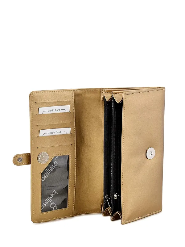 Cooper_Premium_Pu_Leather_Wallet_For_Women