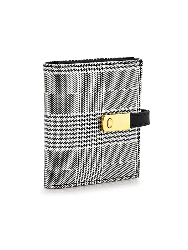 Black_Premium_Pu_Leather_Wallet_For_Women