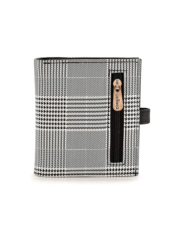 Black_Premium_Pu_Leather_Wallet_For_Women