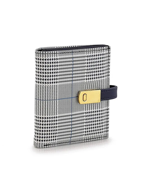 Blue_Premium_Pu_Leather_Wallet_For_Women
