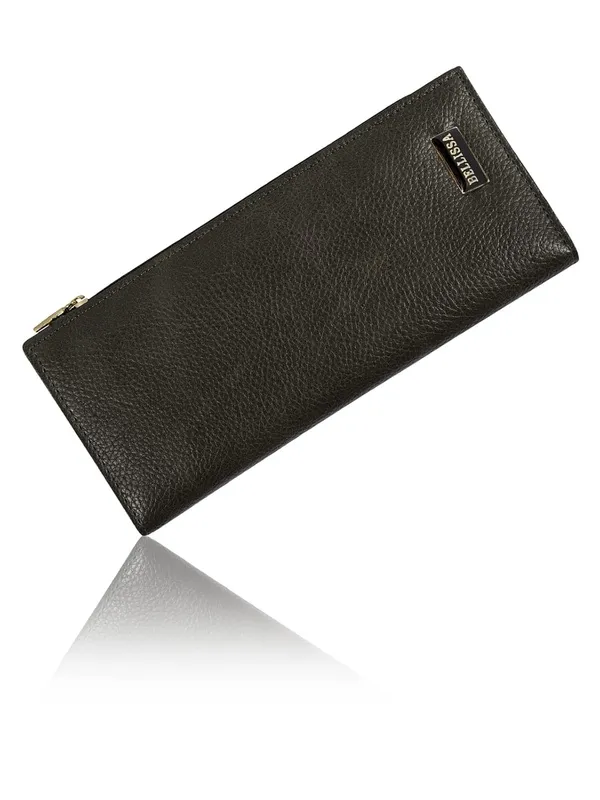 Green_Premium_Pu_Leather_Wallet_For_Women