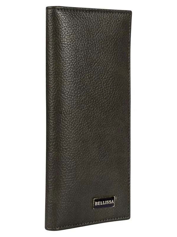 Green_Premium_Pu_Leather_Wallet_For_Women