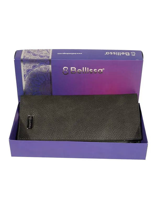 Green_Premium_Pu_Leather_Wallet_For_Women