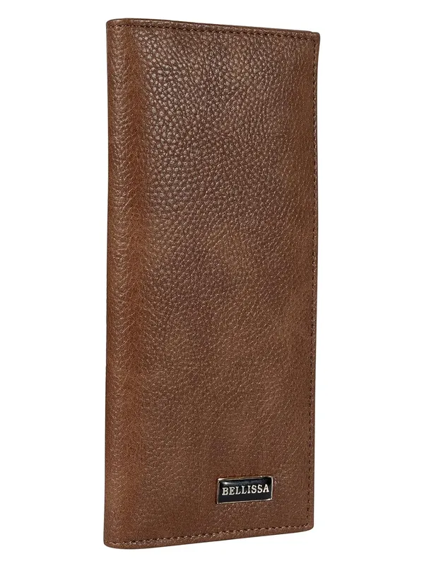 Tan_Premium_Pu_Leather_Wallet_For_Women