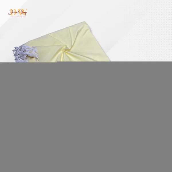 Pack_Of_2_Plain_Yellow_&_Mustard_Cotton_Queen_Size_Bhagalpuri_Dull_Blanket