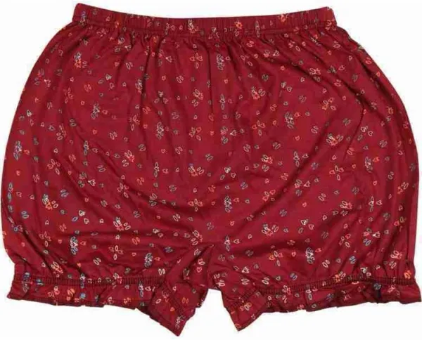 Multicolor_Cotton_Panty_For_Girls_(Pack_Of_6)