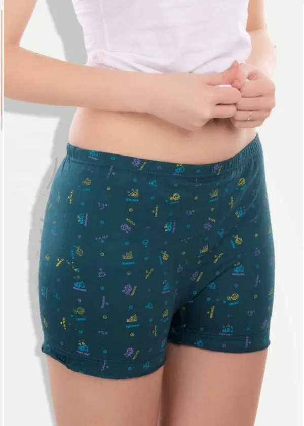 Multicolor_Cotton_Panty_For_Girls_(Pack_Of_6)