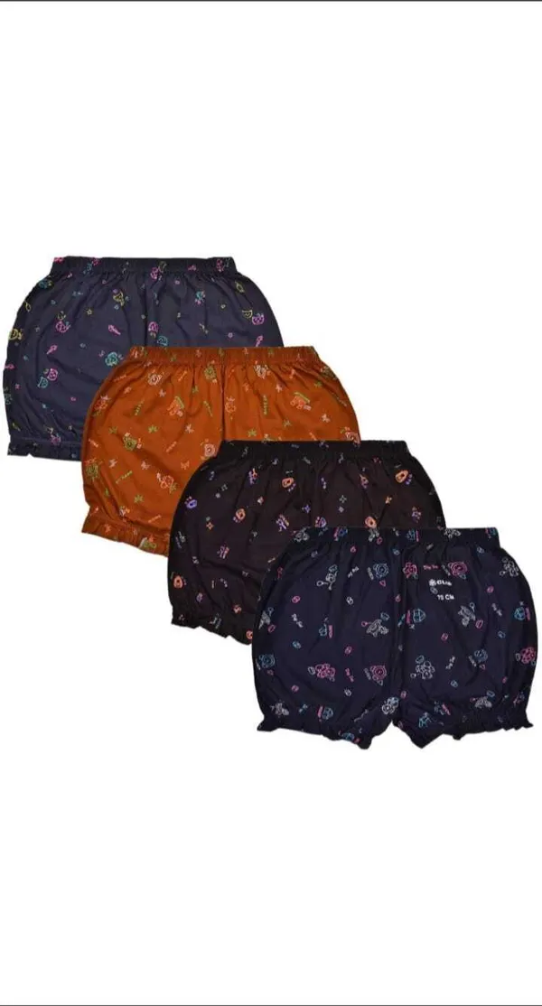 Multicolor_Cotton_Panty_For_Girls_(Pack_Of_6)