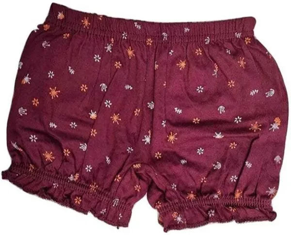 Multicolor_Cotton_Panty_For_Girls_(Pack_Of_6)