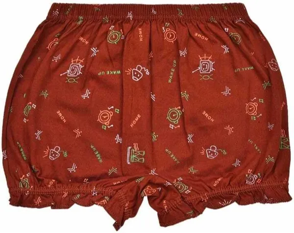 Multicolor_Cotton_Panty_For_Girls_(Pack_Of_6)