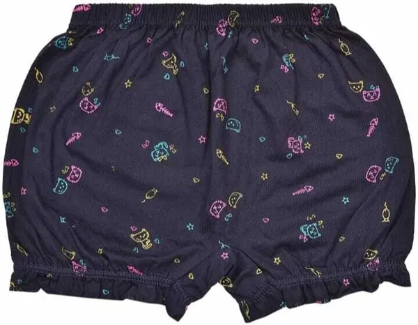 Multicolor_Cotton_Panty_For_Girls_(Pack_Of_6)