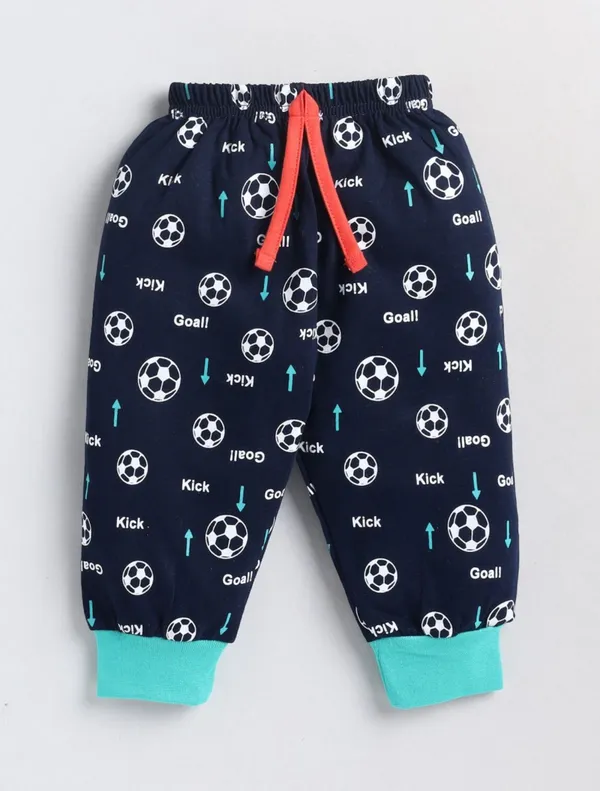 Multicolor_Pure_Cotton_Sweatshirt_&_Track_Pant_For_Baby_Boys_&_Baby_Girls