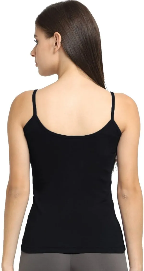 Multicolor_Cotton_Round_Neck_Solid_Camisole_For_Girls_(Pack_Of_6)
