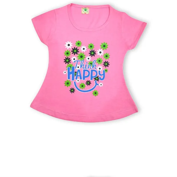 Multicolor_Cotton_Graphic_Print_T-Shirt_&_Three_Fourth_Pant_For_Baby_Girls_(Pack_Of_3_Pair)