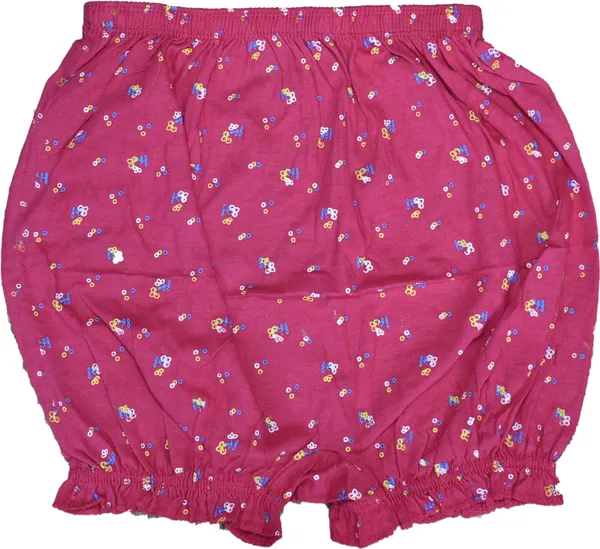 Multicolor_Pure_Cotton_Panty_For_Girls_(Pack_Of_6)
