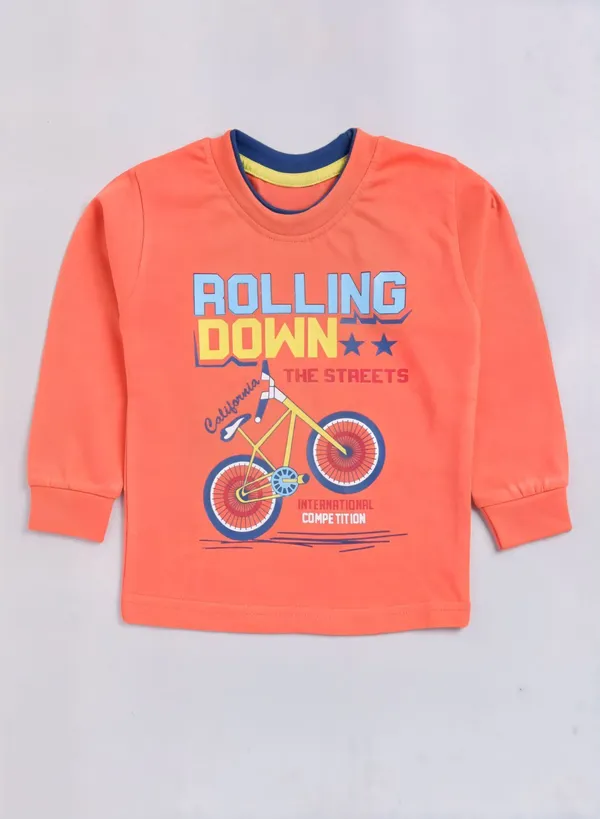 Multicolor_Pure_Cotton_For_Baby_Boys_&_Baby_Girls