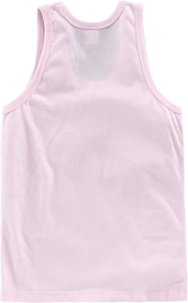 Multicolor_Cotton_Blend_Sleeveless_Vest_For_Baby_Boys_(Pack_Of_6)