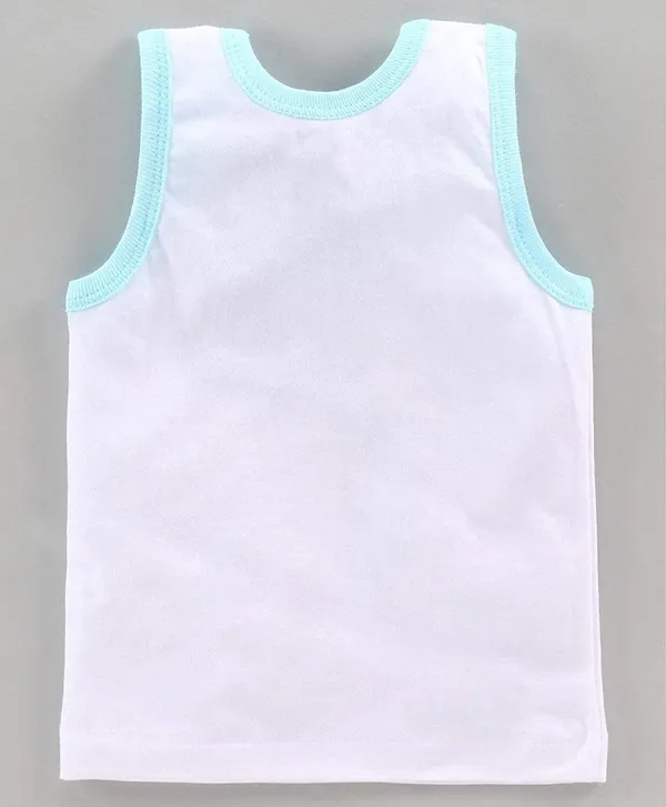 White_Cotton_Blend_Sleeveless_Vest_For_Baby_Boys_&_Baby_Girls_(Pack_Of_3)