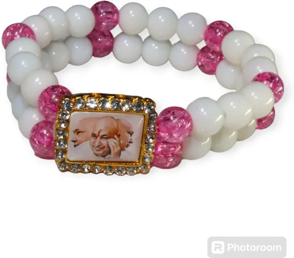Jai_Guru_Ji_Swaroop_Maharaj_Gemstone_Handmade_Bracelets_for_Mens_and_Womens