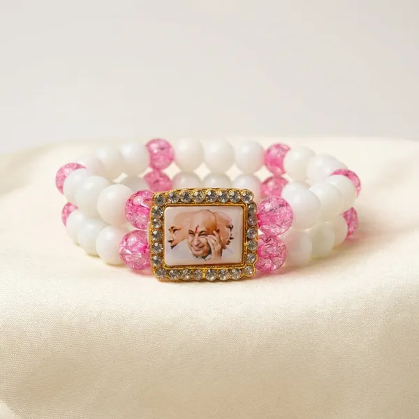Jai_Guru_Ji_Swaroop_Maharaj_Gemstone_Handmade_Bracelets_for_Mens_and_Womens