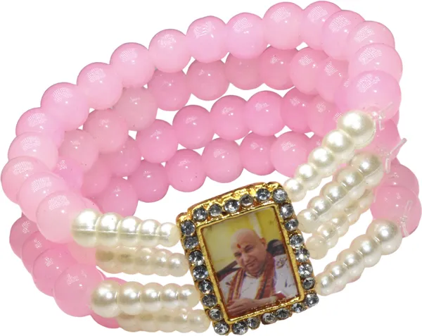 Jai_Guru_Ji_Maharaj_Handmade_4_Layer_Bracelets_for_Men_and_Women_|_Guruji_Bracelet_Swaroop_Blessing_of_Guruji_|_Guru_Ji_swaroop_Bracelet_(Pink)