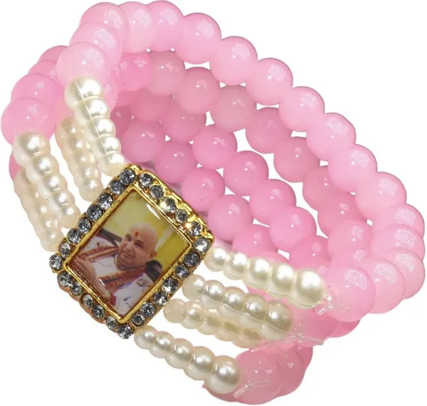 Jai_Guru_Ji_Maharaj_Handmade_4_Layer_Bracelets_for_Men_and_Women_|_Guruji_Bracelet_Swaroop_Blessing_of_Guruji_|_Guru_Ji_swaroop_Bracelet_(Pink)